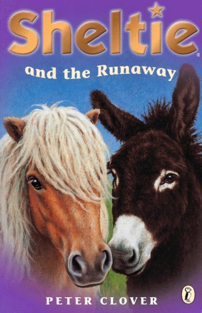 Sheltie and the Runaway, EPUB eBook