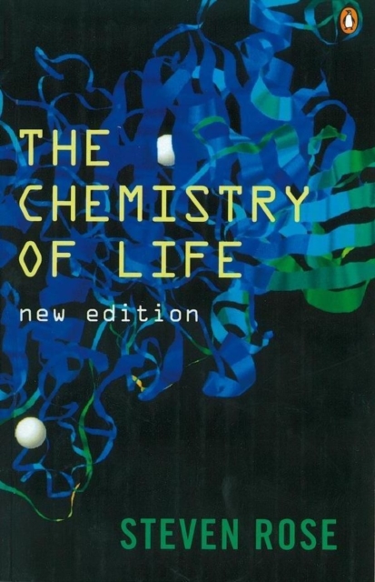 The Chemistry of Life, EPUB eBook