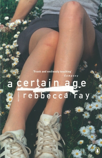 A Certain Age, EPUB eBook