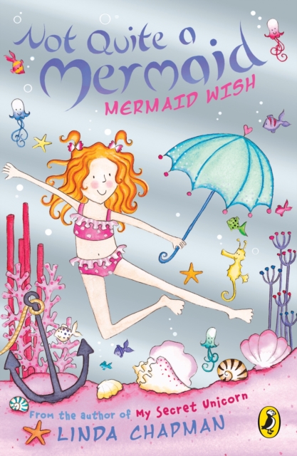 Not Quite a Mermaid: Mermaid Wish, EPUB eBook