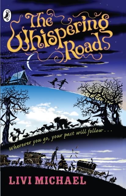 The Whispering Road, EPUB eBook