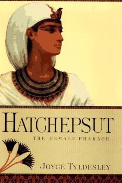 Hatchepsut : The Female Pharaoh, EPUB eBook