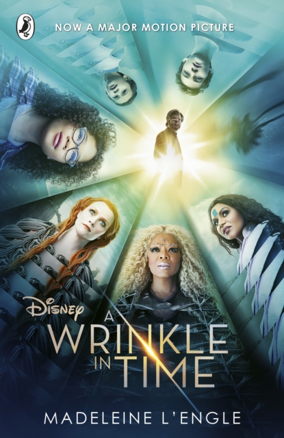 A Wrinkle in Time, EPUB eBook