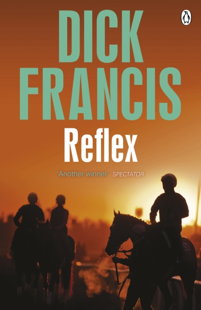 Reflex, EPUB eBook