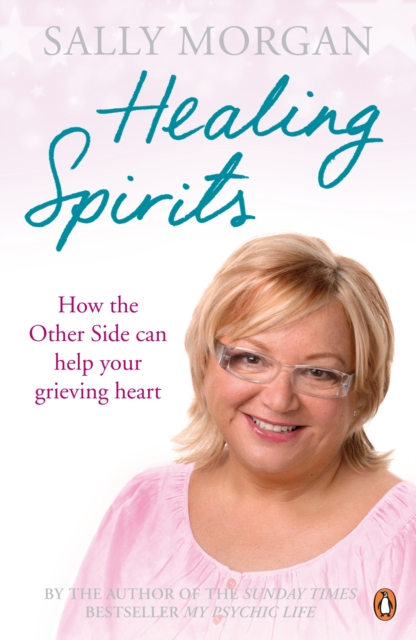 Healing Spirits, EPUB eBook