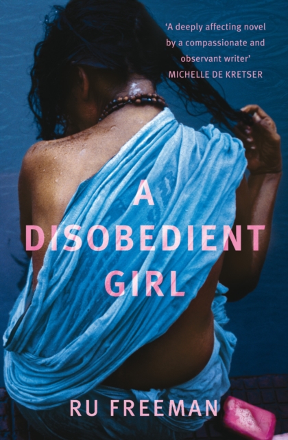 A Disobedient Girl, EPUB eBook