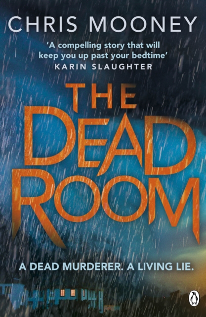 The Dead Room, EPUB eBook