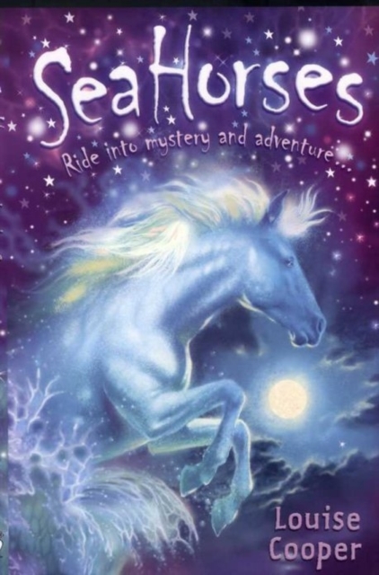Sea Horses, EPUB eBook