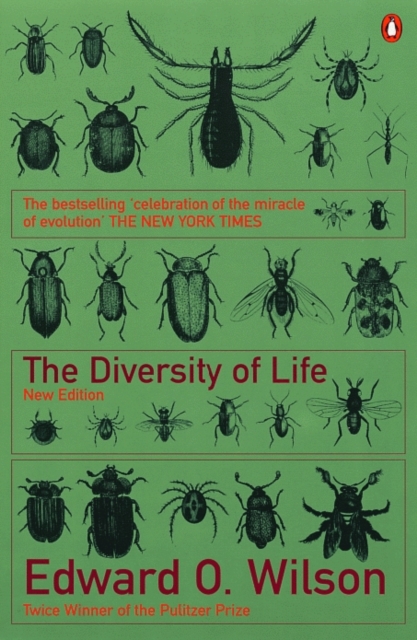 The Diversity of Life, EPUB eBook