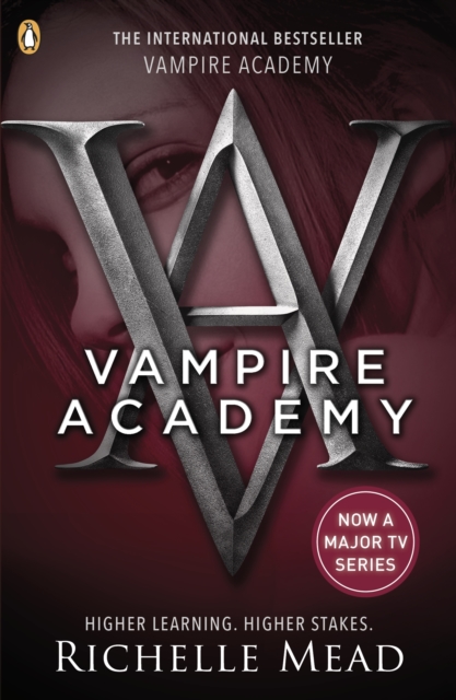 Vampire Academy (book 1), EPUB eBook