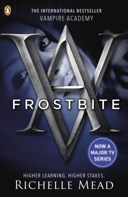 Vampire Academy: Frostbite (book 2), EPUB eBook