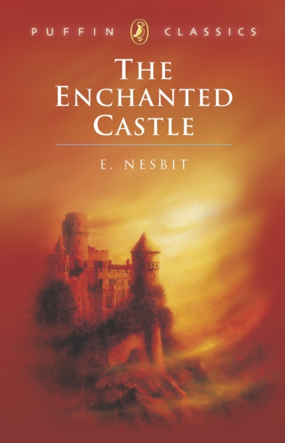 The Enchanted Castle, EPUB eBook