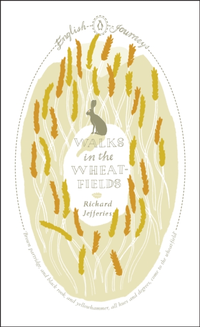 Walks in the Wheat-fields, EPUB eBook