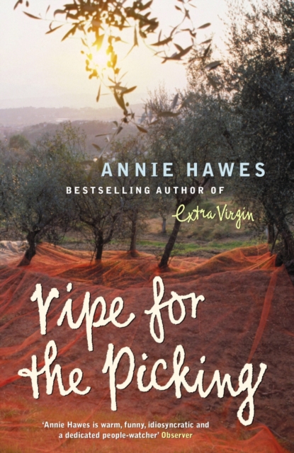 Ripe for the Picking, EPUB eBook