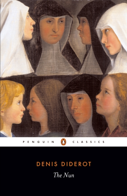 The Nun, EPUB eBook