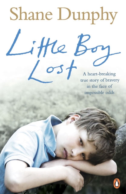 Little Boy Lost, EPUB eBook