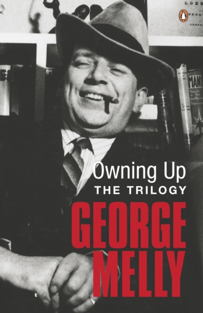 Owning Up : The Trilogy, EPUB eBook