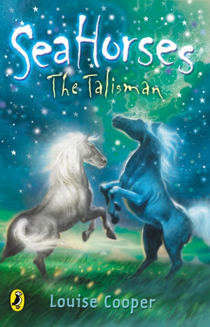 Sea Horses: The Talisman, EPUB eBook