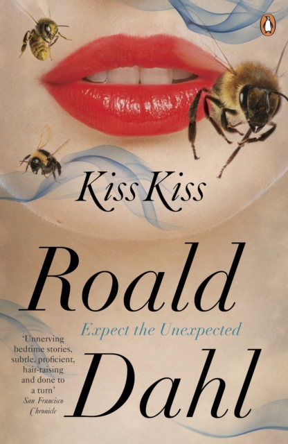 Kiss Kiss, EPUB eBook