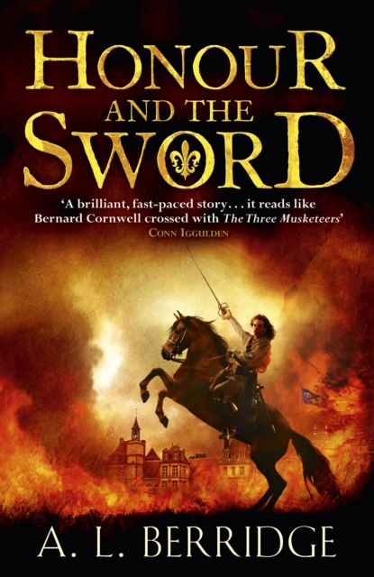 Honour and the Sword, EPUB eBook