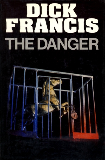 The Danger, EPUB eBook