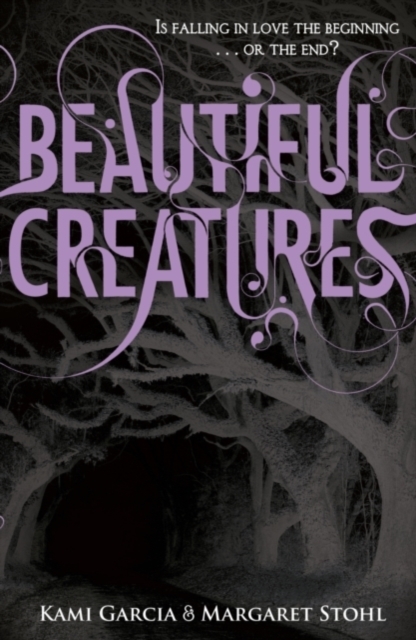Beautiful Creatures (Book 1), EPUB eBook