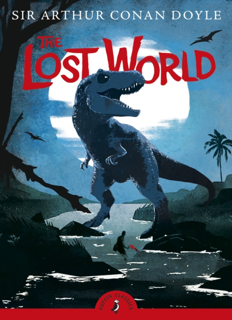 The Lost World, EPUB eBook