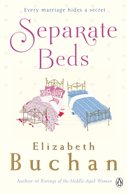 Separate Beds, EPUB eBook