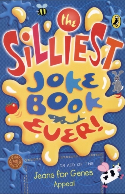 The Silliest Joke Book Ever, EPUB eBook