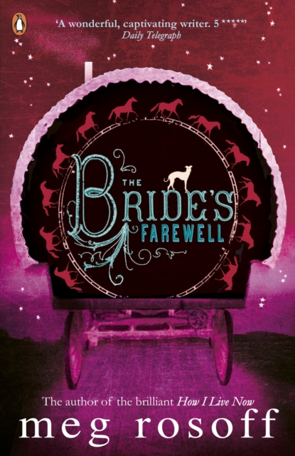 The Bride's Farewell, EPUB eBook
