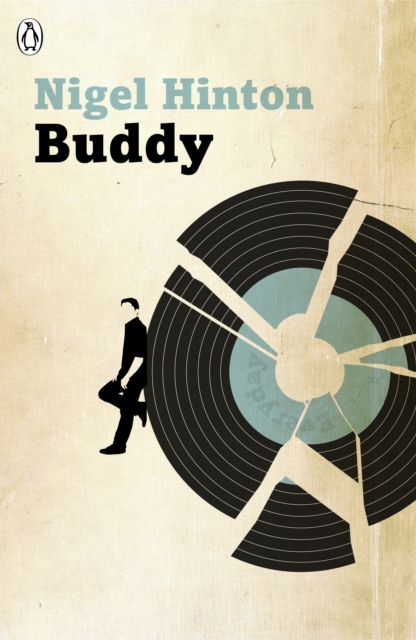 Buddy, EPUB eBook