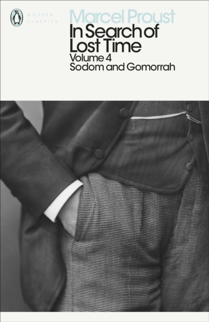 In Search of Lost Time: Volume 4 : Sodom and Gomorrah, EPUB eBook