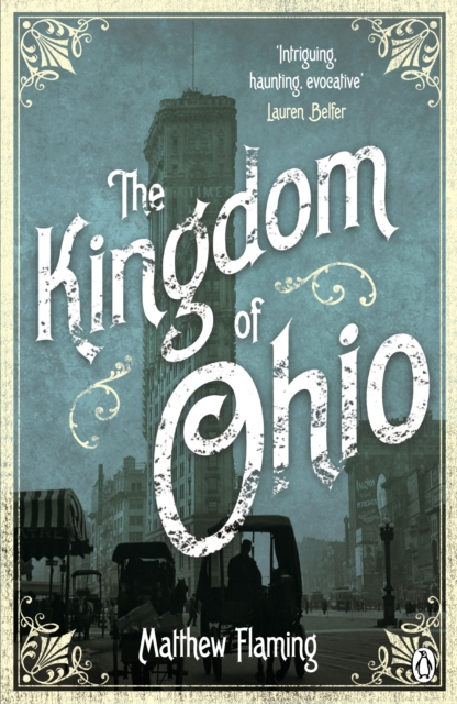 The Kingdom of Ohio, EPUB eBook