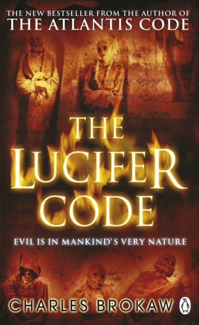 The Lucifer Code, EPUB eBook