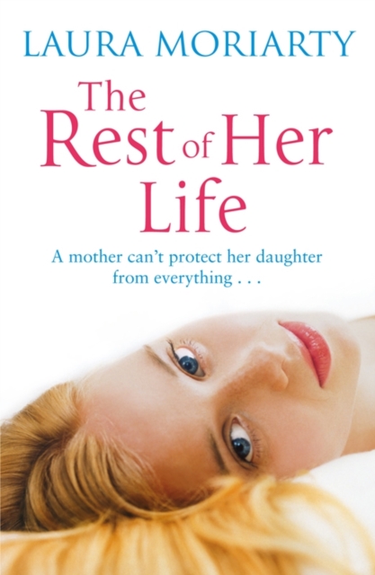 The Rest of Her Life, EPUB eBook