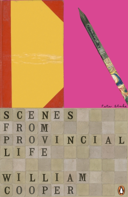 Scenes from Provincial Life : Including Scenes from Married Life, EPUB eBook