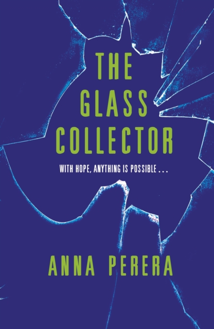 The Glass Collector, EPUB eBook