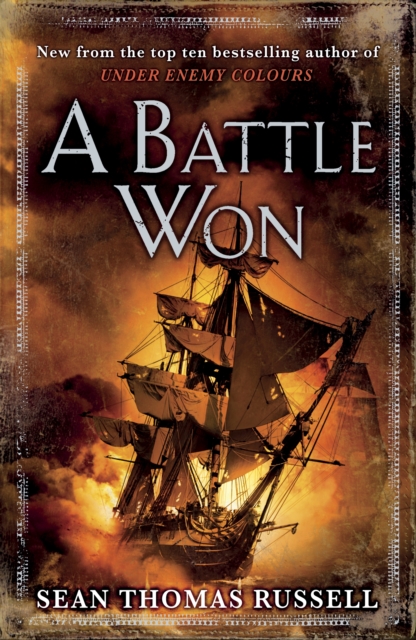 A Battle Won : Charles Hayden Book 2, EPUB eBook