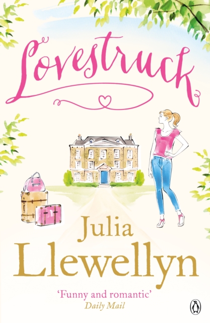 Lovestruck, EPUB eBook