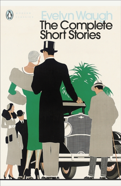 The Complete Short Stories, EPUB eBook