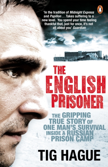 The English Prisoner, EPUB eBook