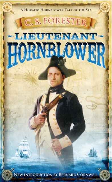 Lieutenant Hornblower, EPUB eBook