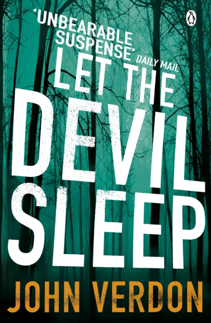 Let the Devil Sleep, EPUB eBook