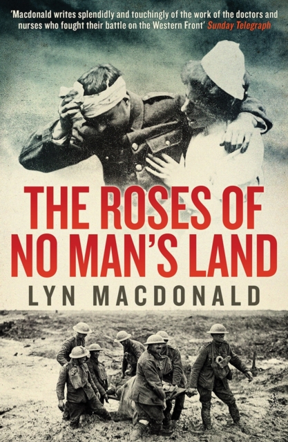 The Roses of No Man's Land, EPUB eBook
