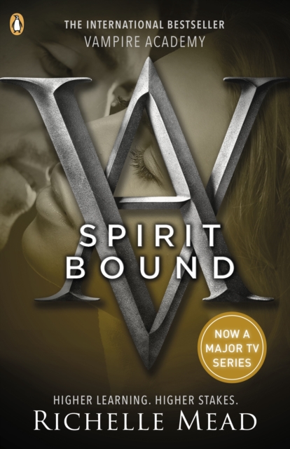 Vampire Academy: Spirit Bound (book 5), EPUB eBook