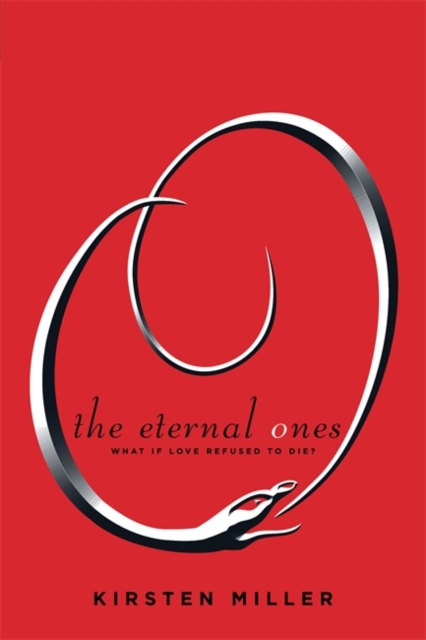 The Eternal Ones, EPUB eBook