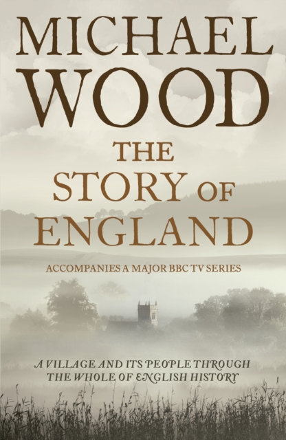 The Story of England, EPUB eBook