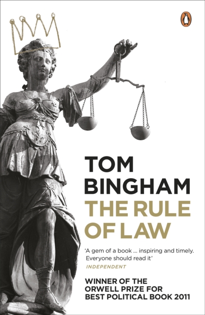 The Rule of Law, EPUB eBook