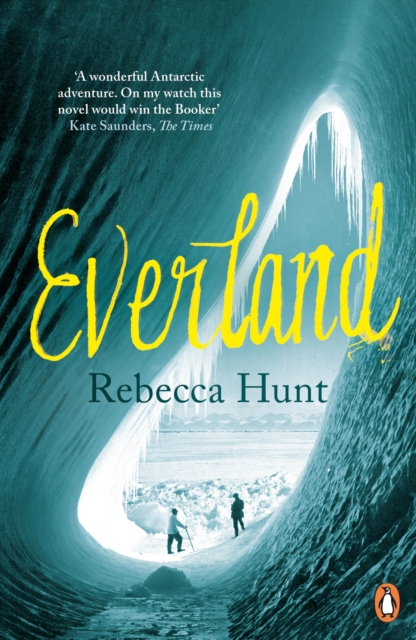 Everland, EPUB eBook
