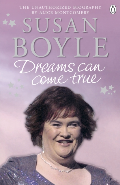 Susan Boyle : Dreams Can Come True, EPUB eBook